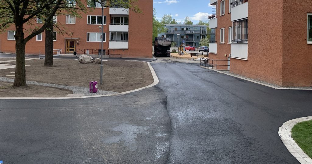 Asfalt
