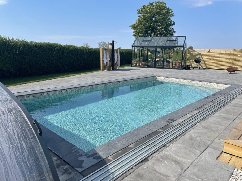 Pooler & finplanering